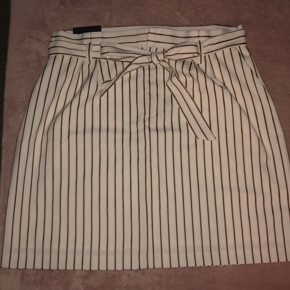 BANANA REPUBLIC SKIRT